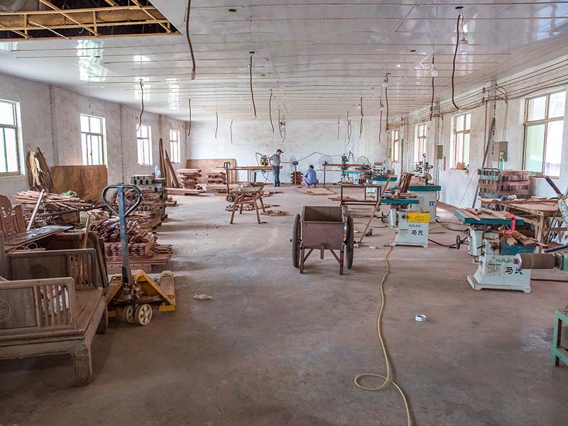 衡阳楼梯地板柜门的油漆修复-14