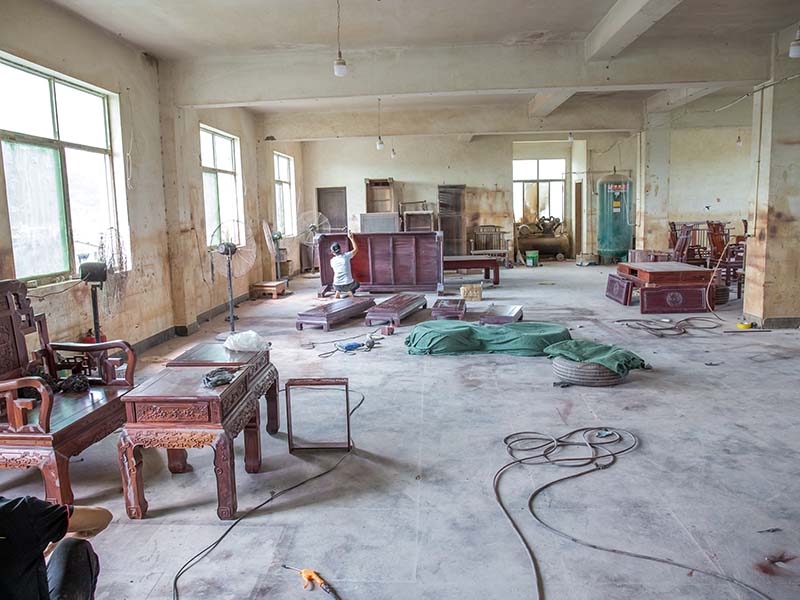 衡阳地板油漆修复厂家