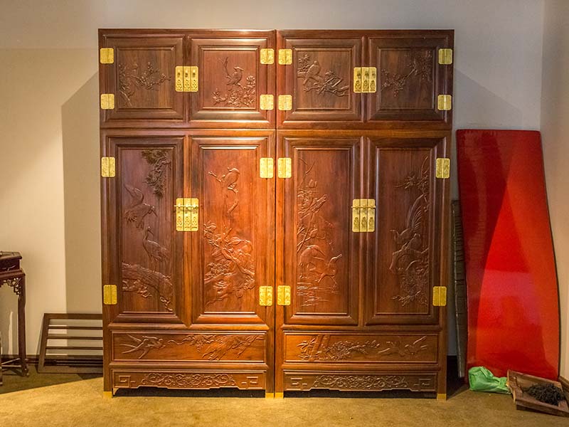 衡阳家具改色翻新电话