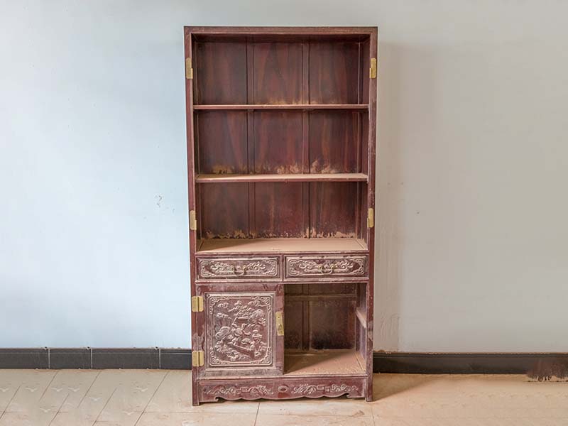 衡阳家具油漆修补方法