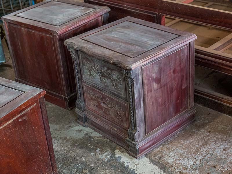 衡阳工艺品修复费用