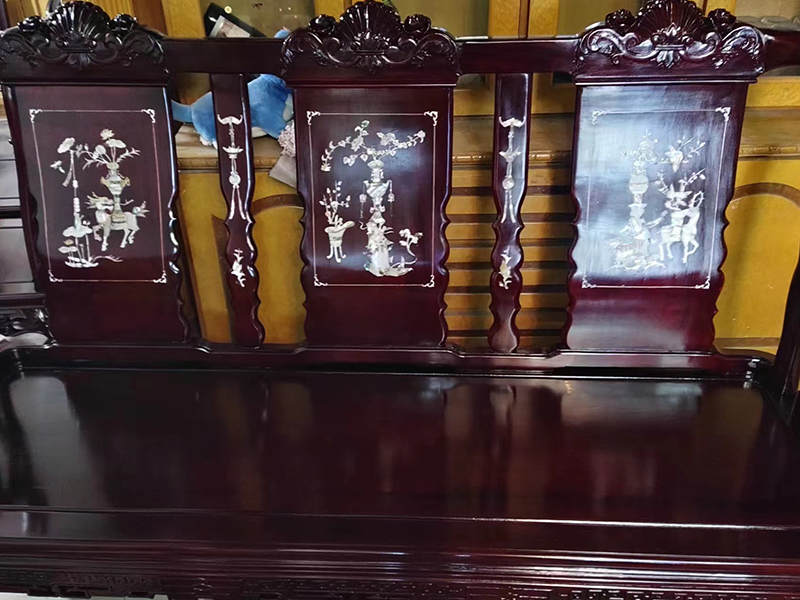 衡阳温州修理老家具翻新