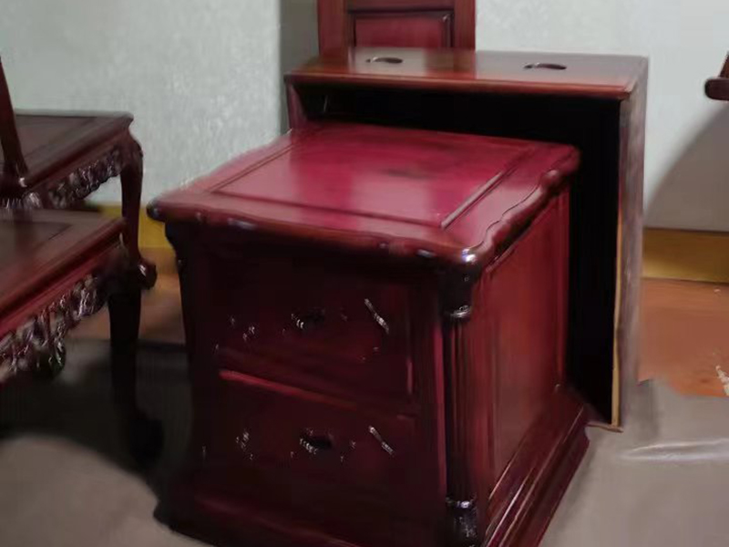 衡阳温州修理老家具翻新