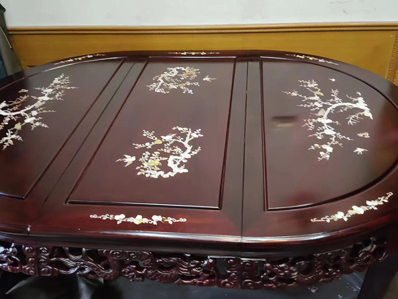 衡阳温州修理老家具翻新