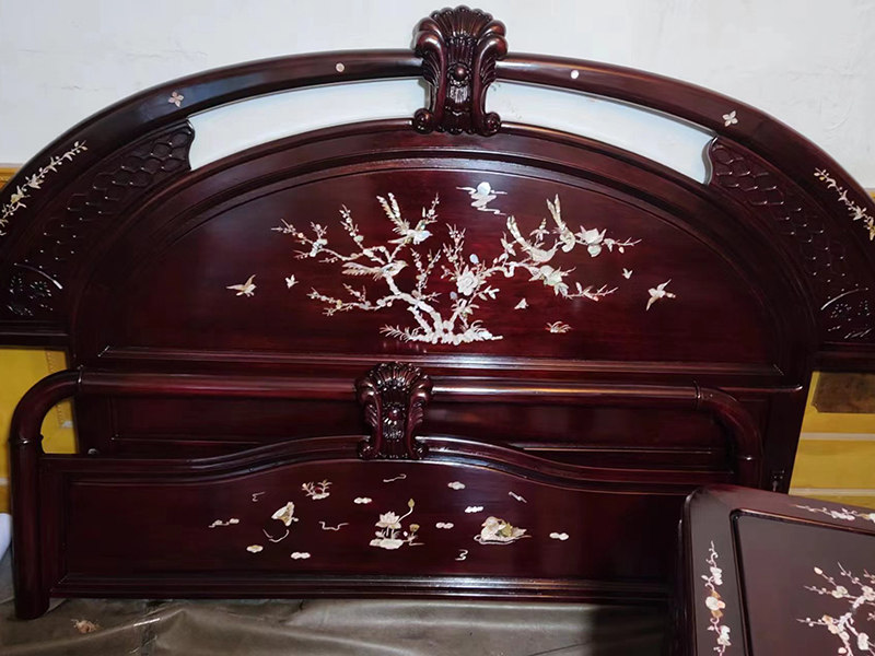 衡阳温州修理老家具翻新